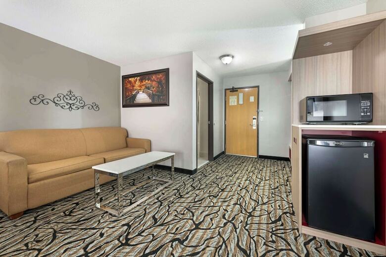 Hotel Best Western Plus - Albert Lea