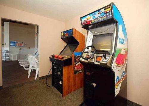 Hotel Comfort Inn Albert Lea
