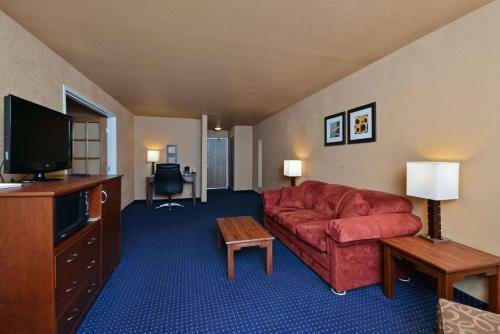 Hotel Comfort Inn Albert Lea