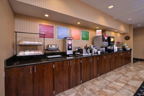 Hotel Comfort Inn Albert Lea