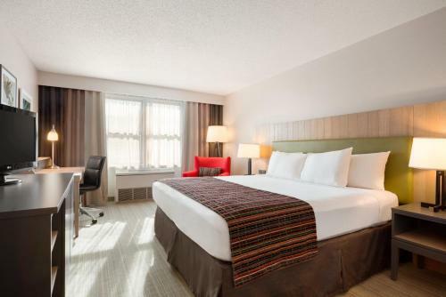 Hotel Country Inn & Suites Minneapolis West