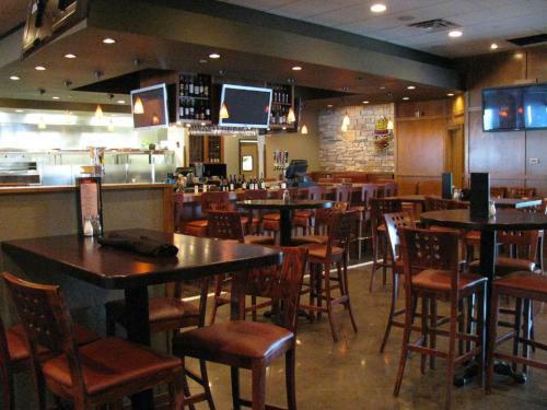 Hotel Country Inn & Suites Minneapolis West