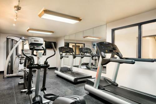 Hotel Country Inn & Suites Minneapolis West