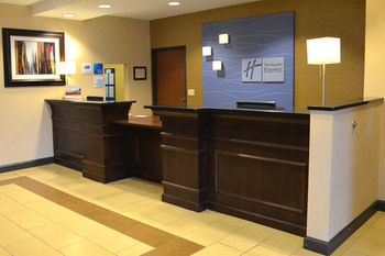 Posada Holiday Inn Express & Suites Sidney