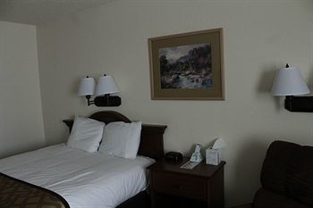 Motel Lone Tree Inn