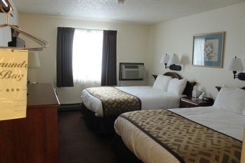 Motel Lone Tree Inn