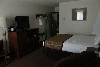Motel Lone Tree Inn