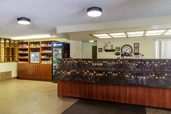 Hotel Richland Inn And Suites