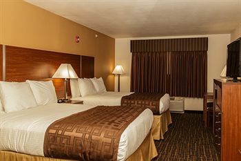 Hotel Richland Inn And Suites