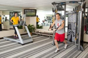 Hotel Candlewood Suites Sidney
