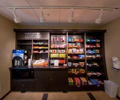 Hotel Candlewood Suites Sidney