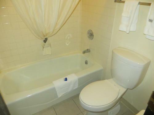 Hotel Best Western Red Coach Inn