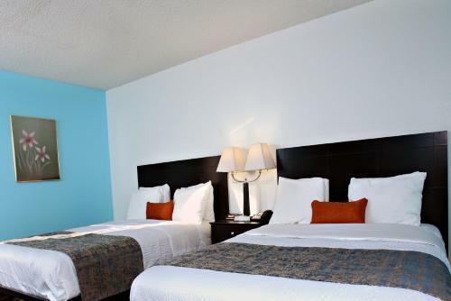 Motel Days Inn Newton