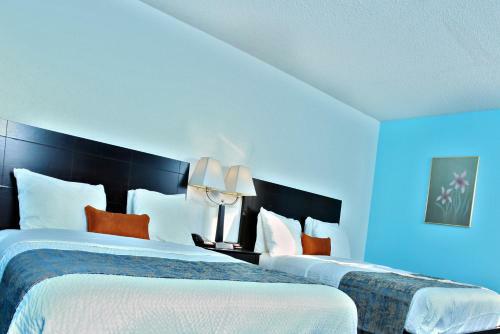 Motel Days Inn Newton