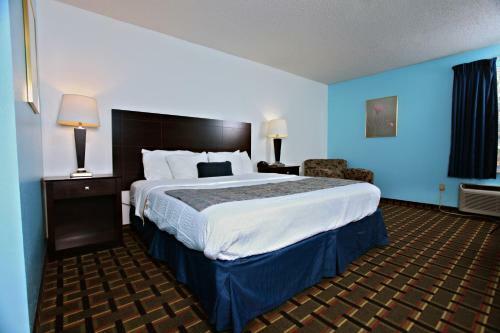 Motel Days Inn Newton