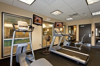 Hotel Holiday Inn Express Newton