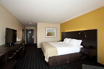 Hotel Holiday Inn Express Newton