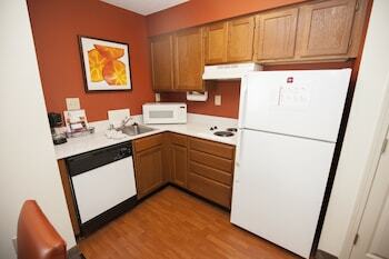 Hotel Residence Inn Cincinnati Airport