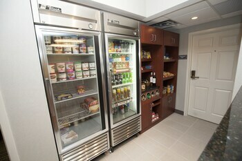 Hotel Residence Inn Cincinnati Airport