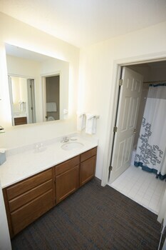 Hotel Residence Inn Cincinnati Airport