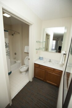 Hotel Residence Inn Cincinnati Airport