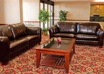 Hotel Quality Inn & Suites Erlanger