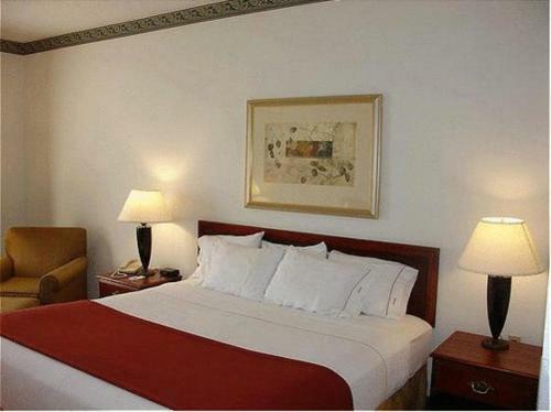 Hotel Best Western Plus Madisonville Inn