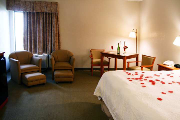 Hotel Hampton Inn Bradley/kankakee