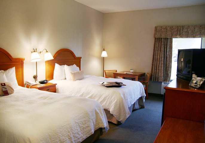 Hotel Hampton Inn Bradley/kankakee