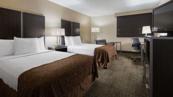 Hotel Best Western Northwest Indiana Inn