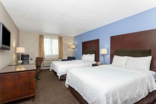 Magnuson Hotel Hammond