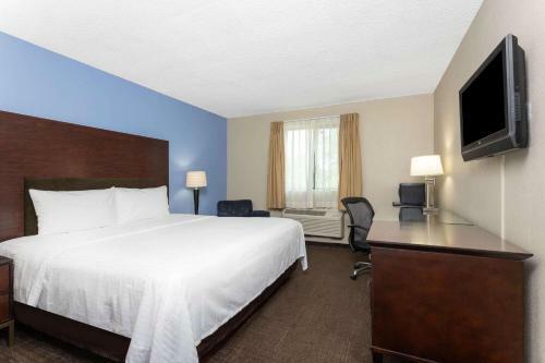Magnuson Hotel Hammond