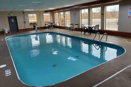Magnuson Hotel Hammond