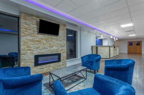 Magnuson Hotel Hammond
