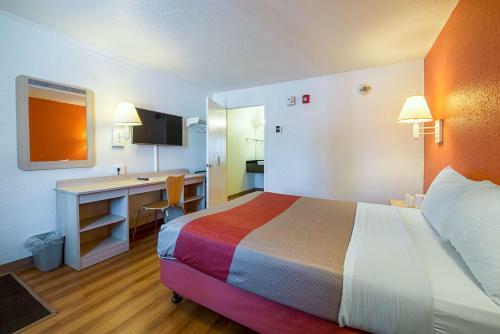 Motel 6 Hammond - Chicago Area