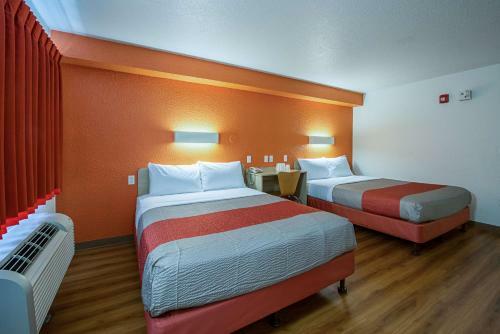 Motel 6 Hammond - Chicago Area
