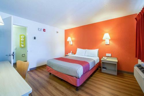 Motel 6 Hammond - Chicago Area