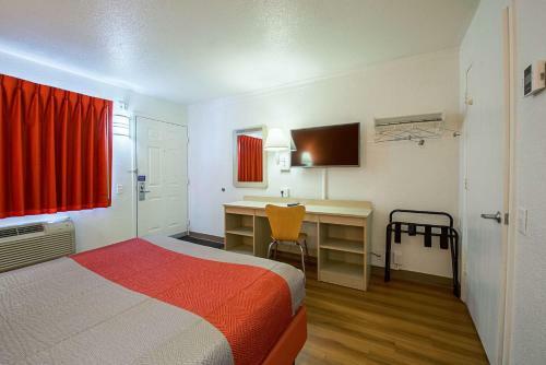 Motel 6 Hammond - Chicago Area