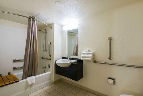 Motel 6 Hammond - Chicago Area