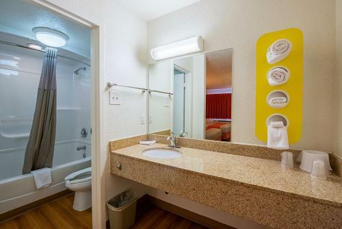 Motel 6 Hammond - Chicago Area