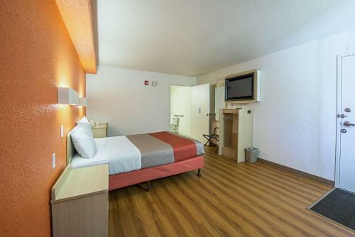 Motel 6 Hammond - Chicago Area