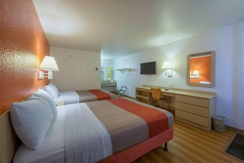 Motel 6 Hammond - Chicago Area