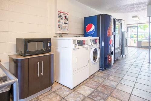 Motel 6 Hammond - Chicago Area