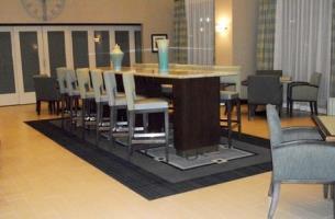 Hotel Hampton Inn & Suites Manteca