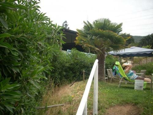 Agroturismo Parcela Santa Teresa