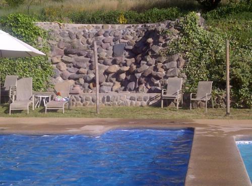 Agroturismo Parcela Santa Teresa