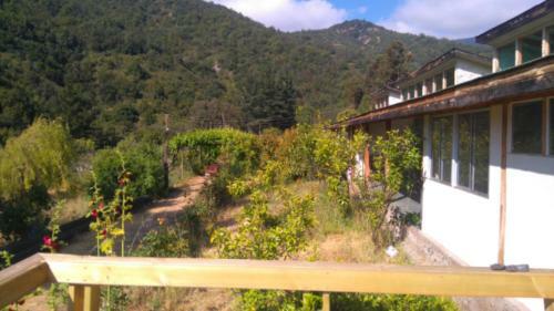 Agroturismo Parcela Santa Teresa
