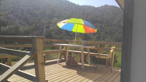 Agroturismo Parcela Santa Teresa