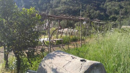 Agroturismo Parcela Santa Teresa
