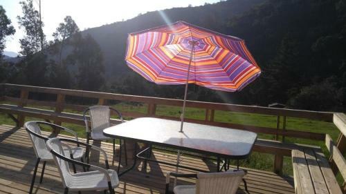 Agroturismo Parcela Santa Teresa